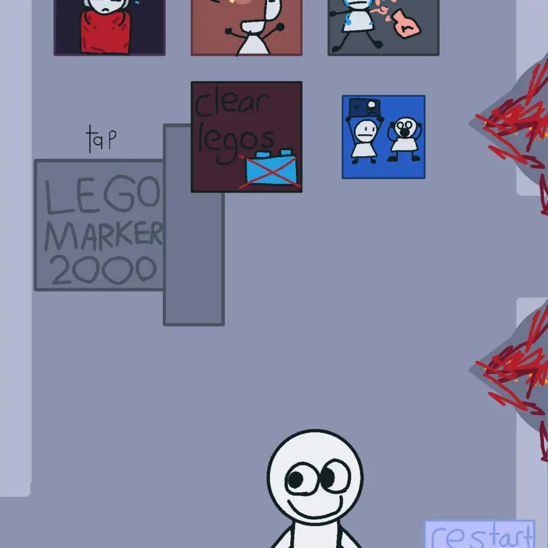Game by @Mathwus