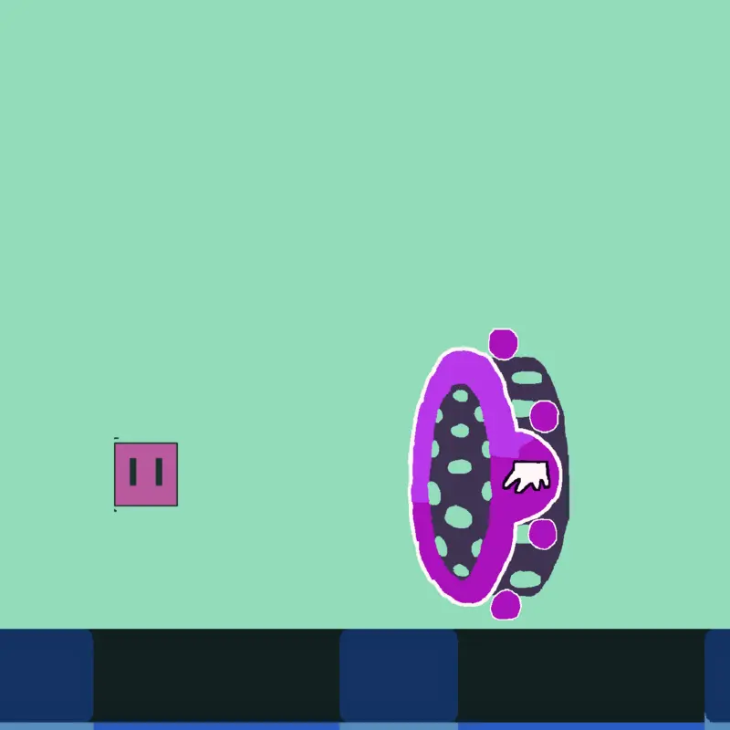 Game by @DylanShow