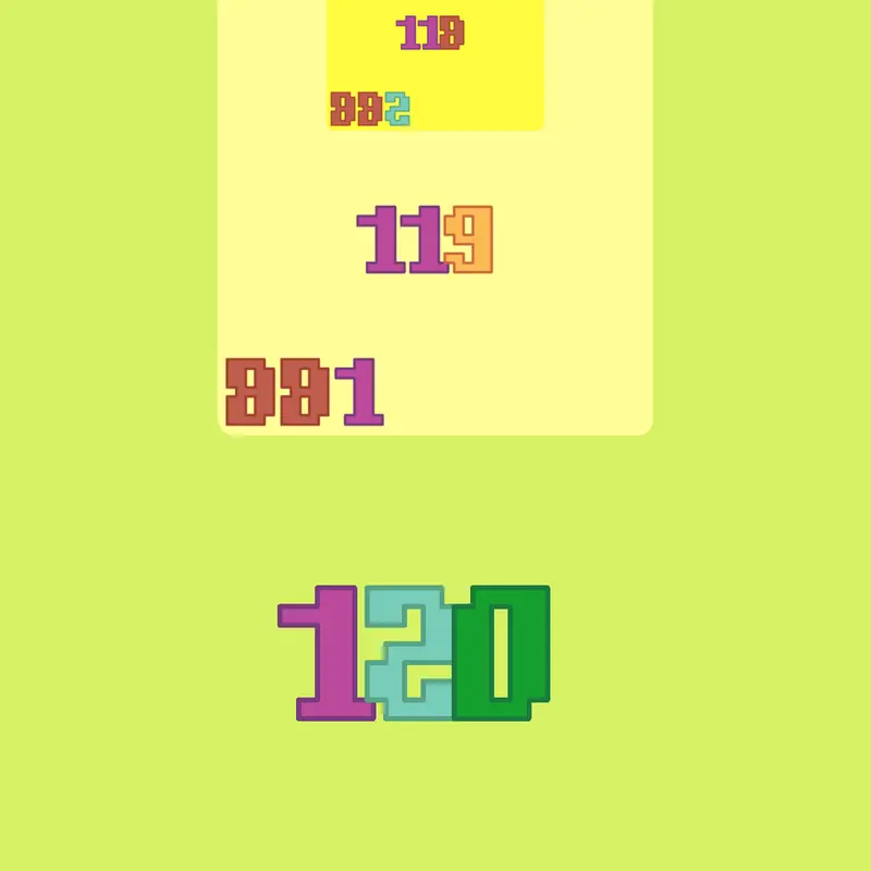 Game by @vasilicapanciu