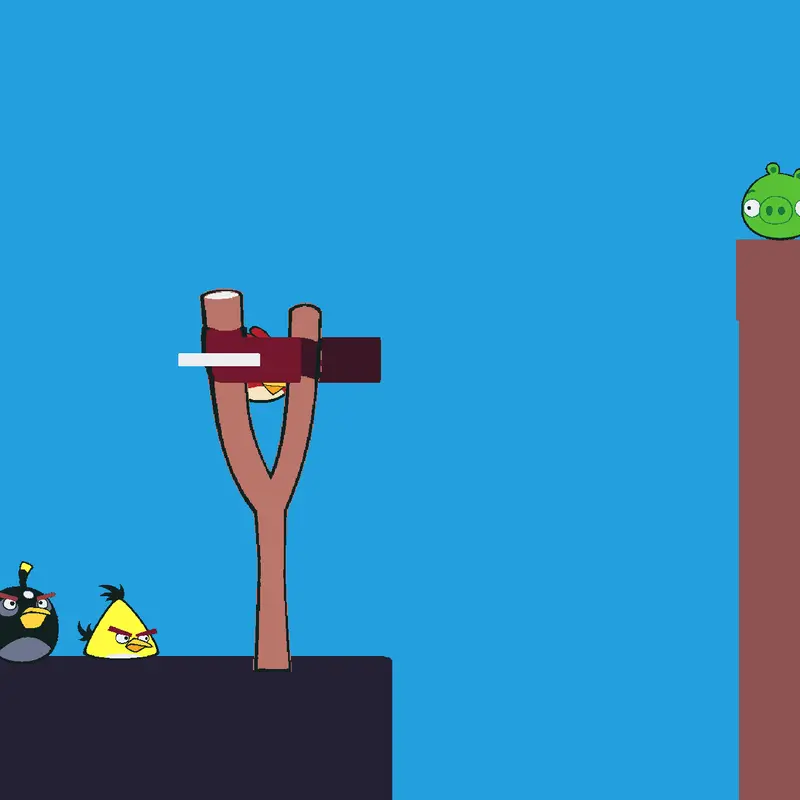 Game by @XGebril