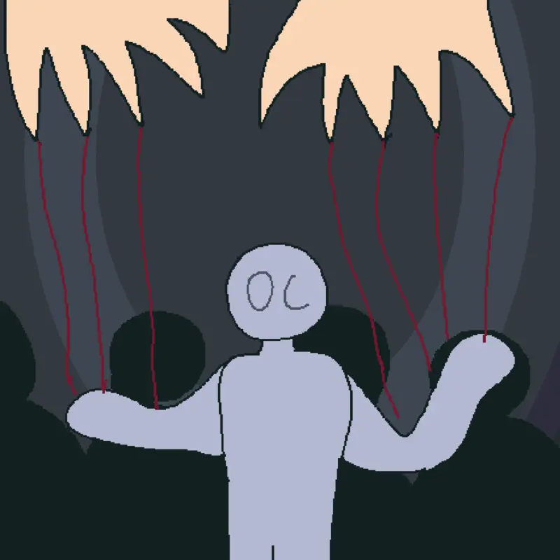 Game by @Nyla_Arts
