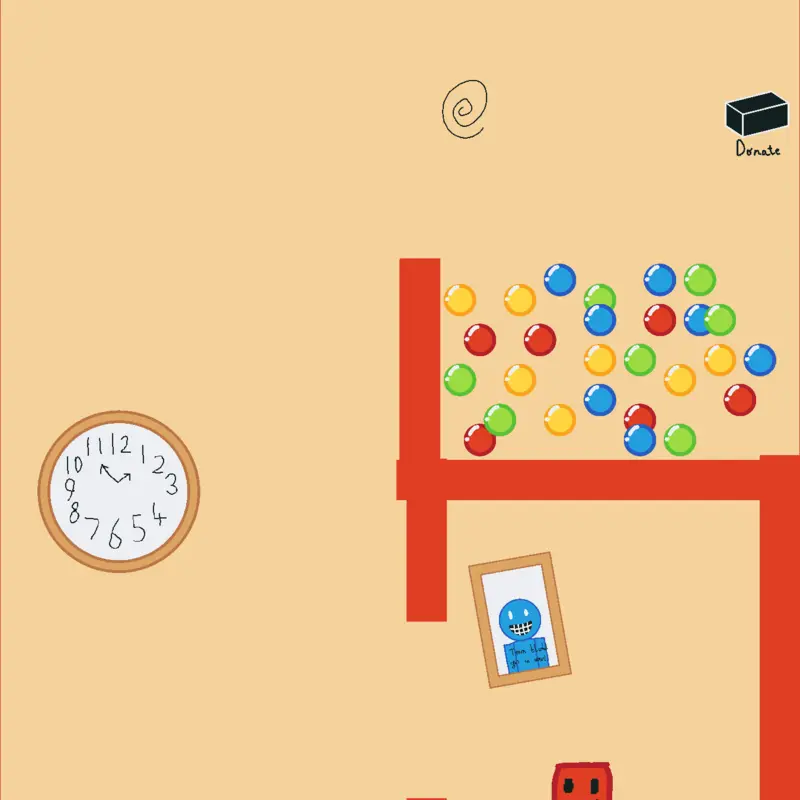 Game by @SanayaFlower