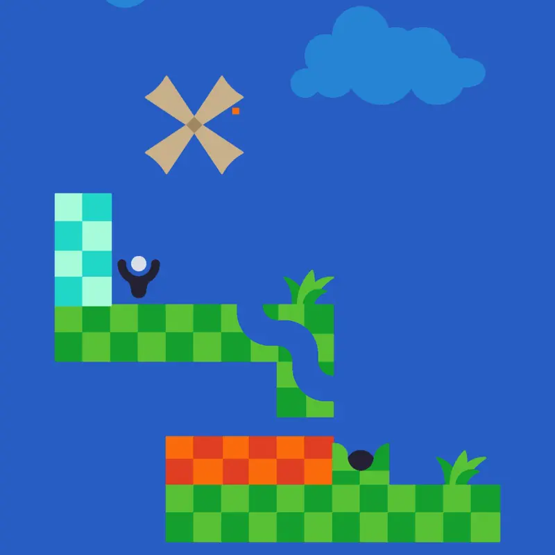 Game by @Vannilley