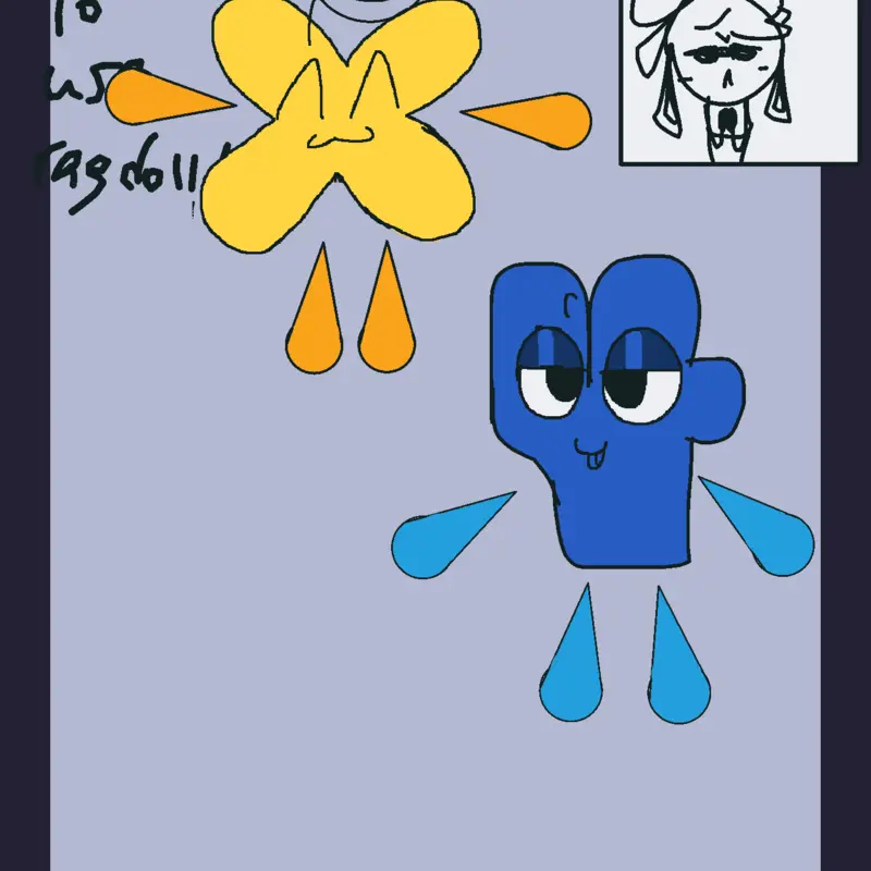 Game by @jammer_kaijuparadise14