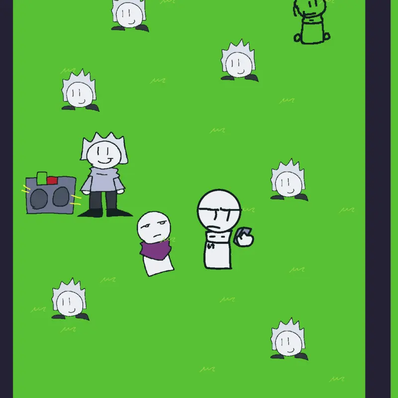 Game by @boblindooo