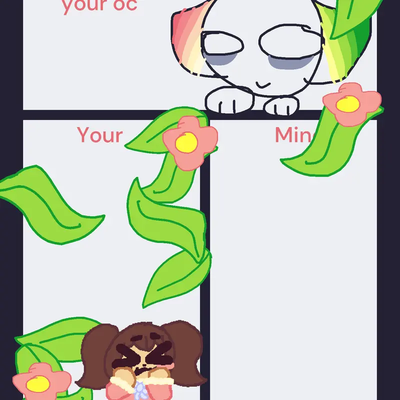 Game by @Sweetiepie9096