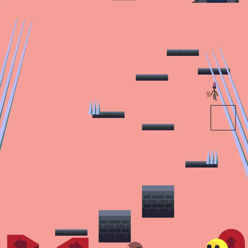 Game by @Lanes_Live