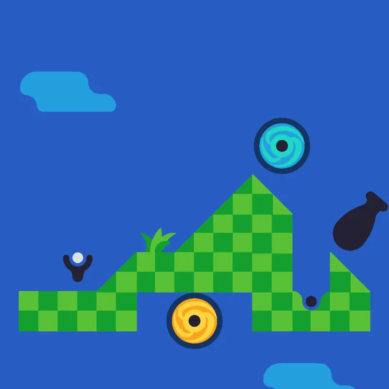 Game by @Comet321
