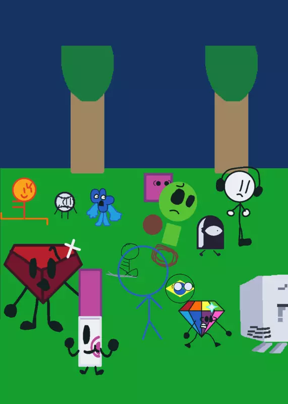 Game by @Sonic288