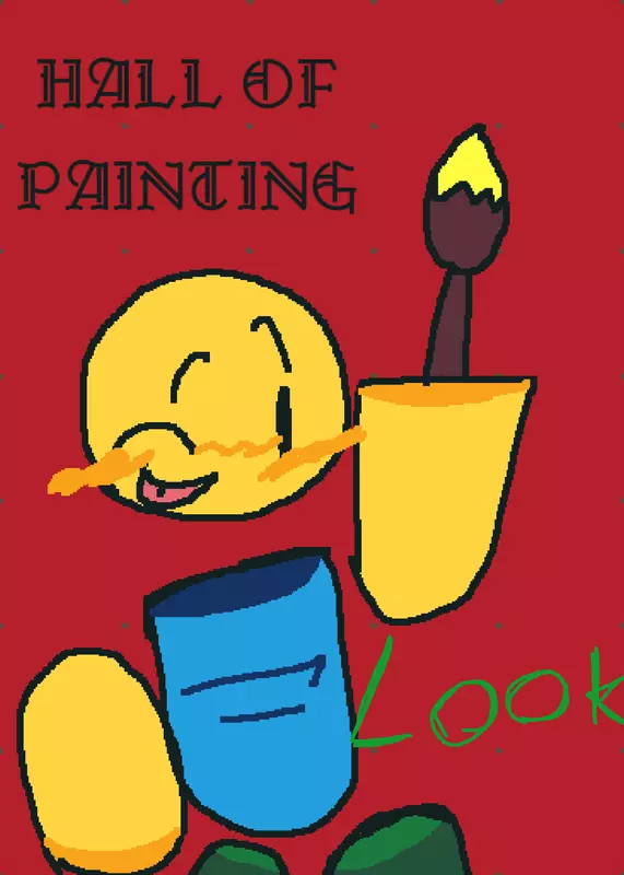 Game by @Teardropandyinyang1fan