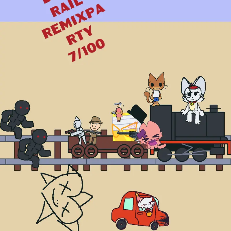 Game by @RandomUser99