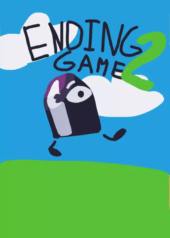 Game by @Superhomyakish_official