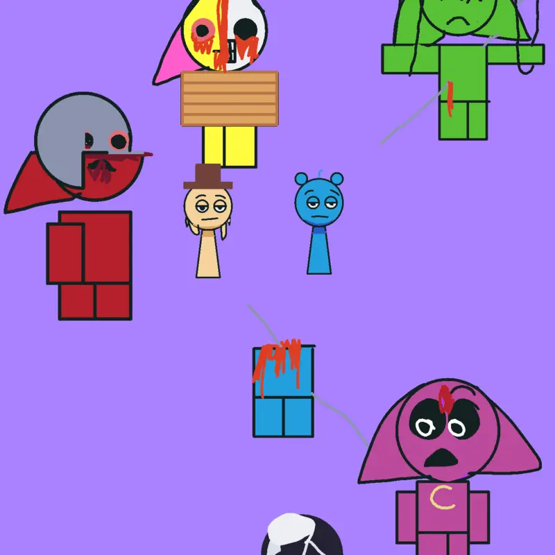 Game by @ballmo4