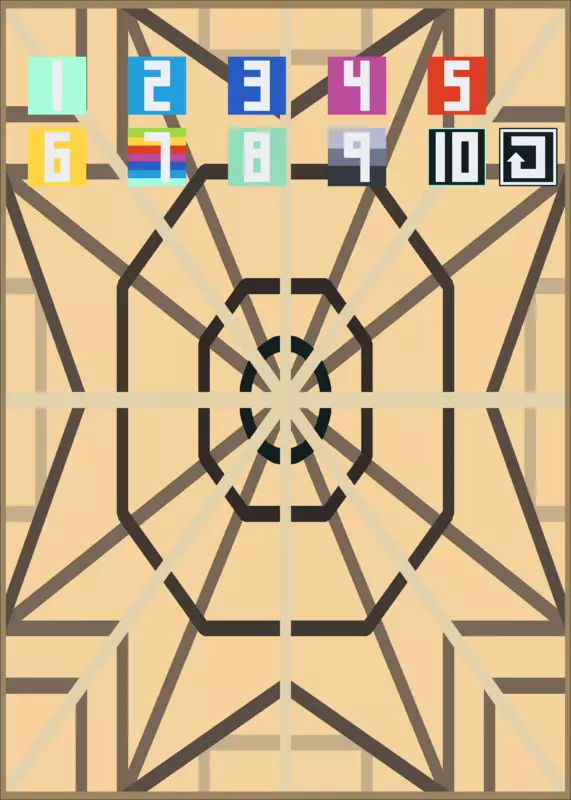 Game by @NumberLive