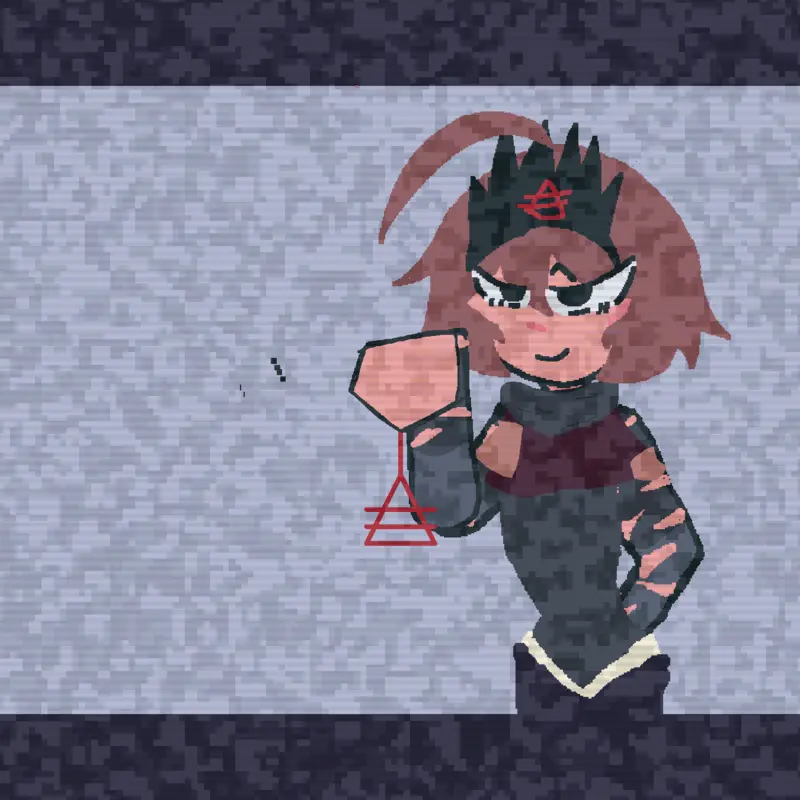 Game by @R00TS