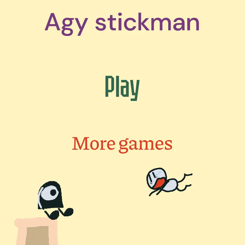 Game by @thatonestickman