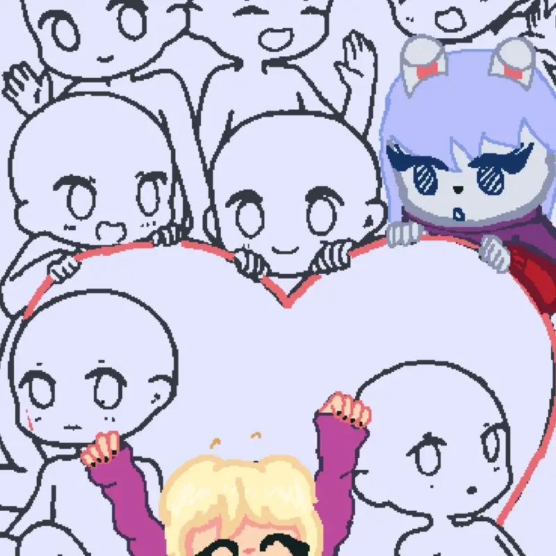 Game by @Christmas__SUNNY