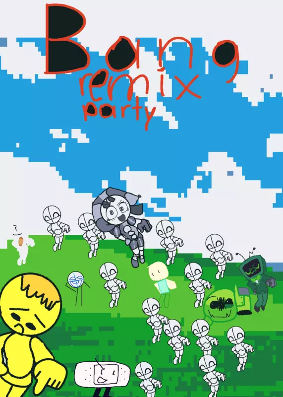 Game by @chickyeyeball_2026