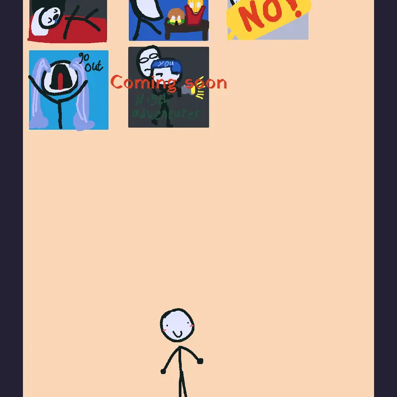 Game by @putoll