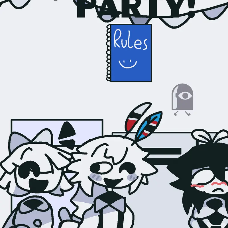 Game by @goure