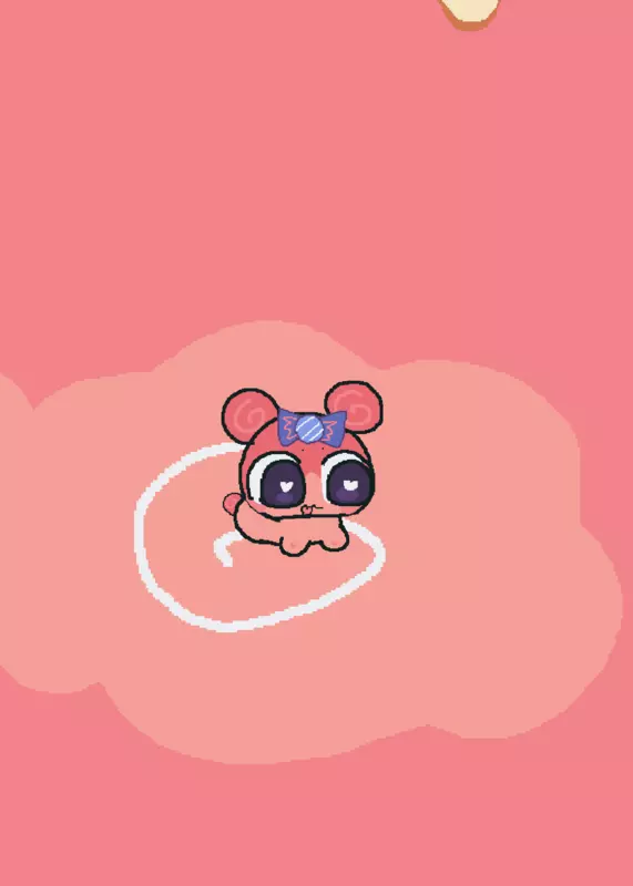 Game by @MilkcreamiiChu