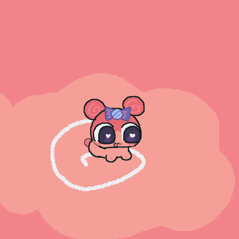 Game by @MilkcreamiiChu
