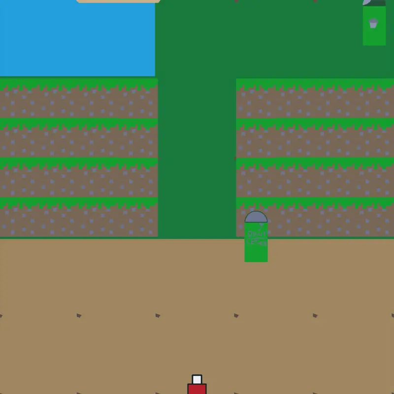 Game by @HermesTheCat