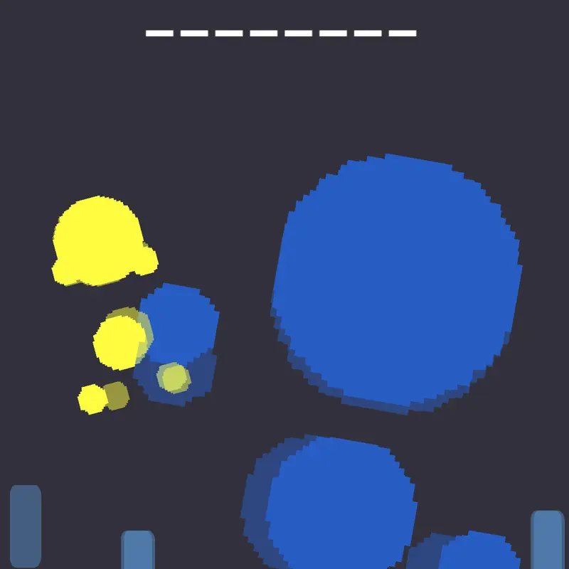 Game by @listo