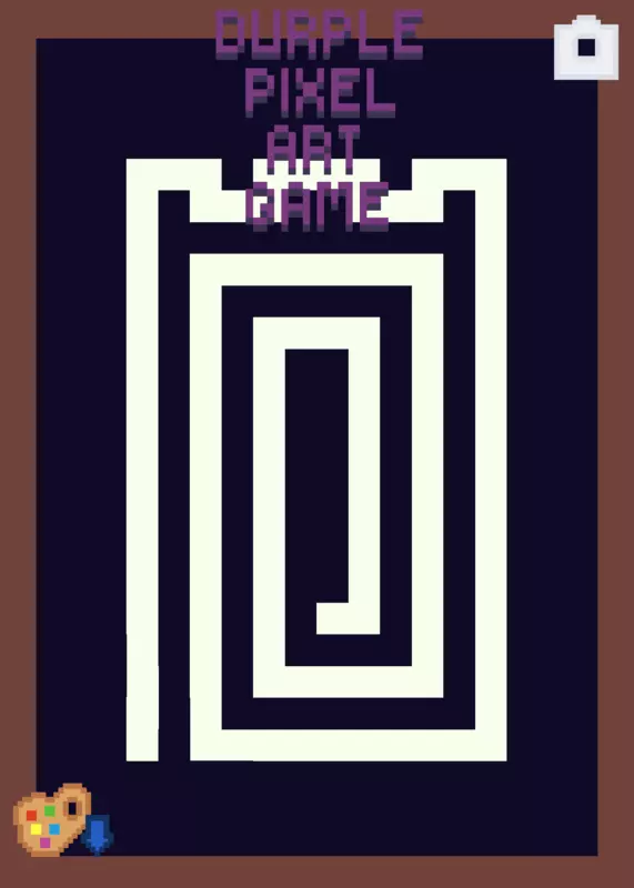 Game by @durple_mouth