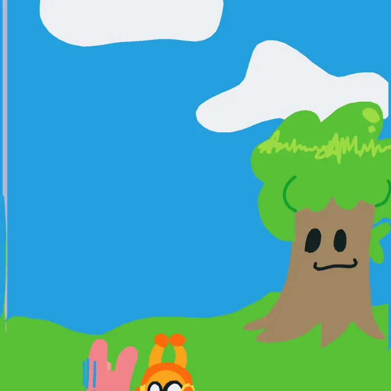 Game by @stella_mikha