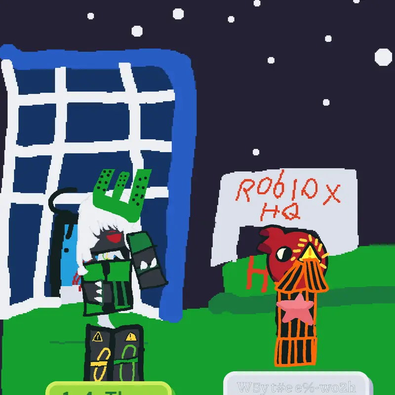 Game by @1EGGS