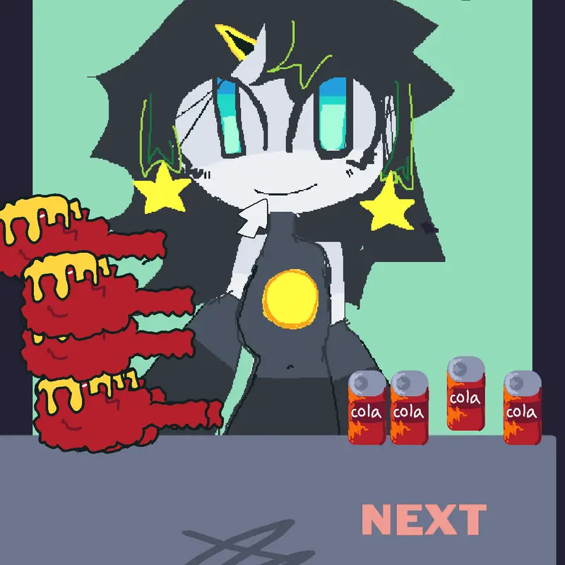 Game by @Cake78_Lucky