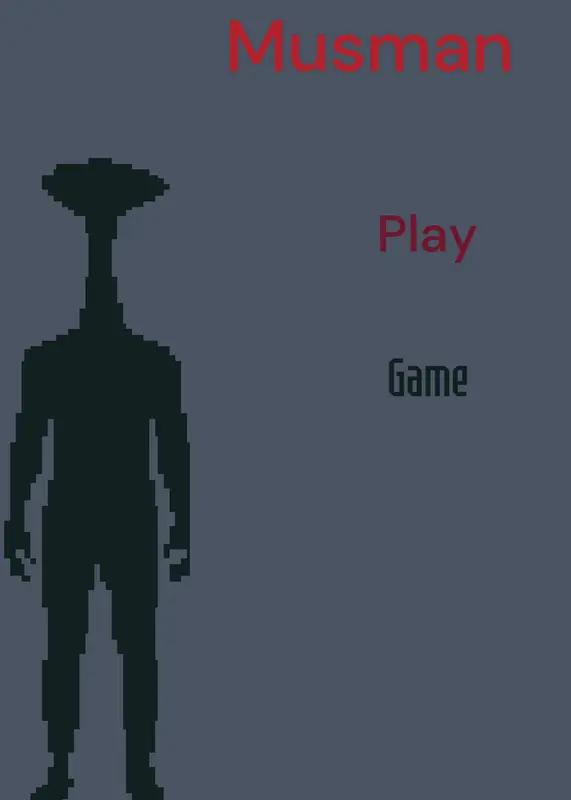Game by @mushrum