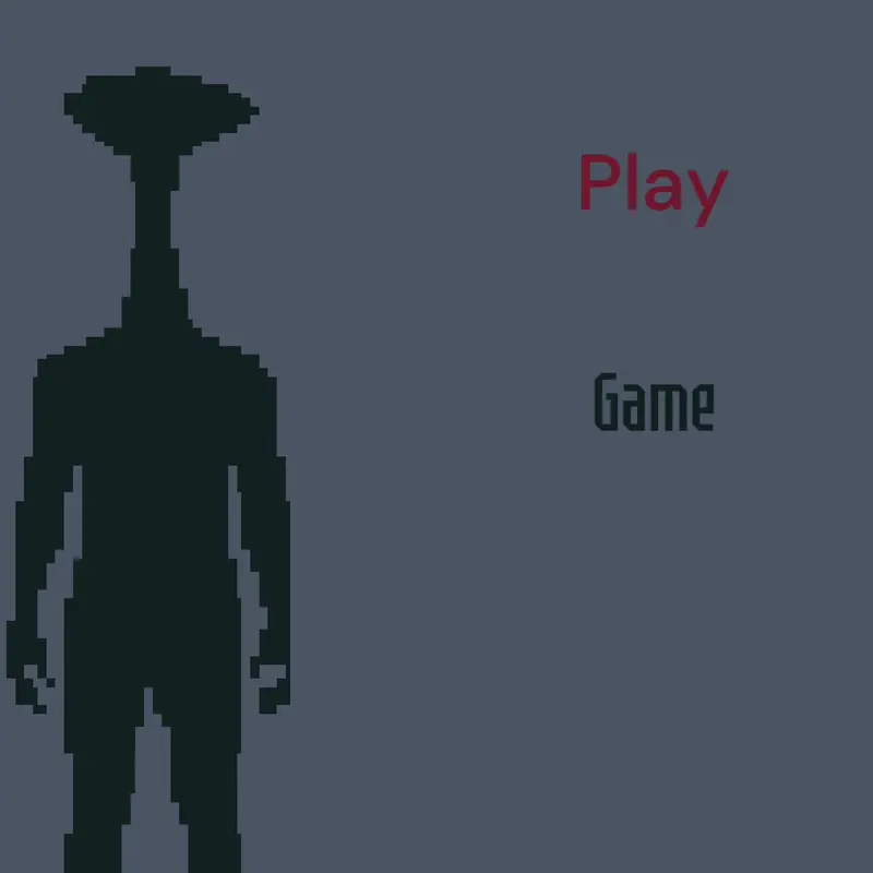 Game by @mushrum