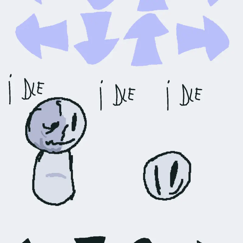 Game by @HIPER_CUBE