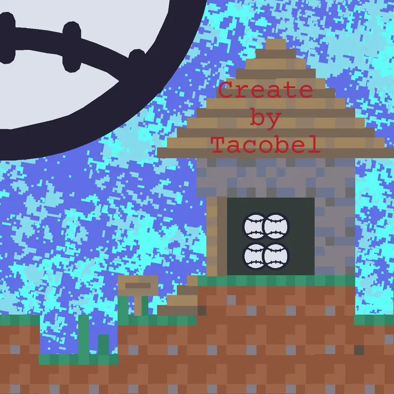 Game by @Tacobel