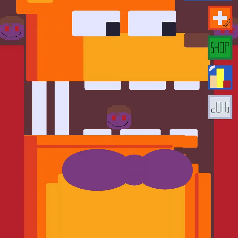 Game by @HumbugYT