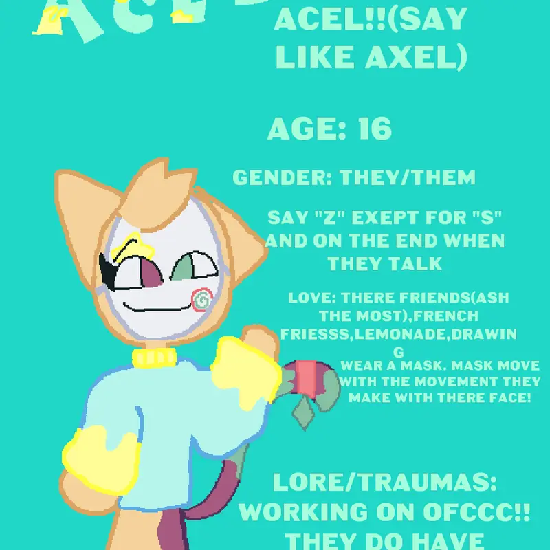 Game by @KealaThecat