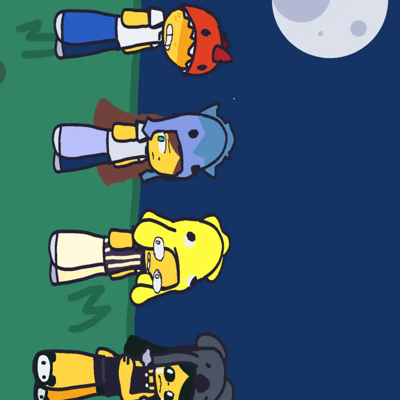 Game by @Lilly_officer
