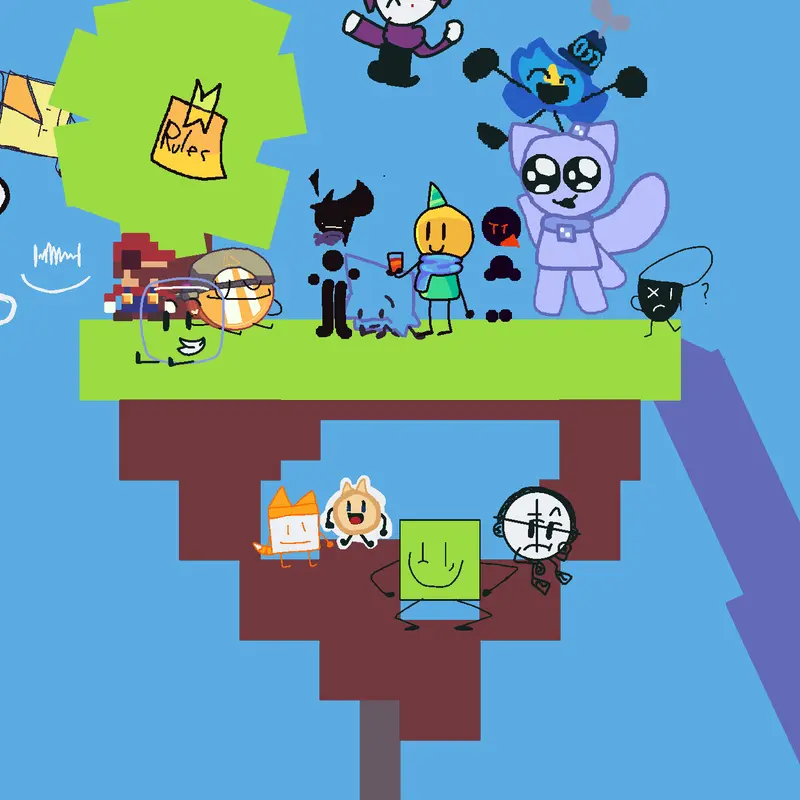 Game by @mundox
