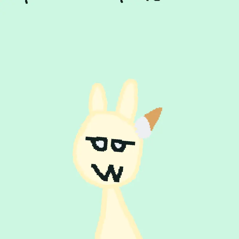 Game by @buttercreamthebunny