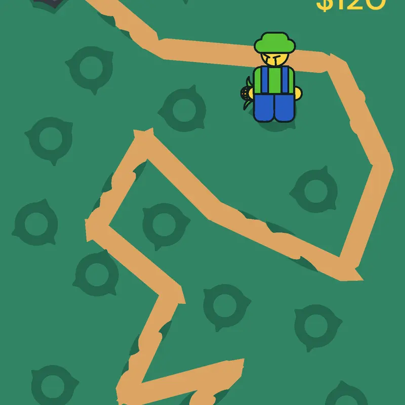 Game by @Shadough