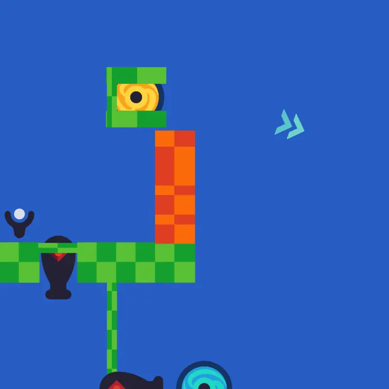 Game by @puniaunia