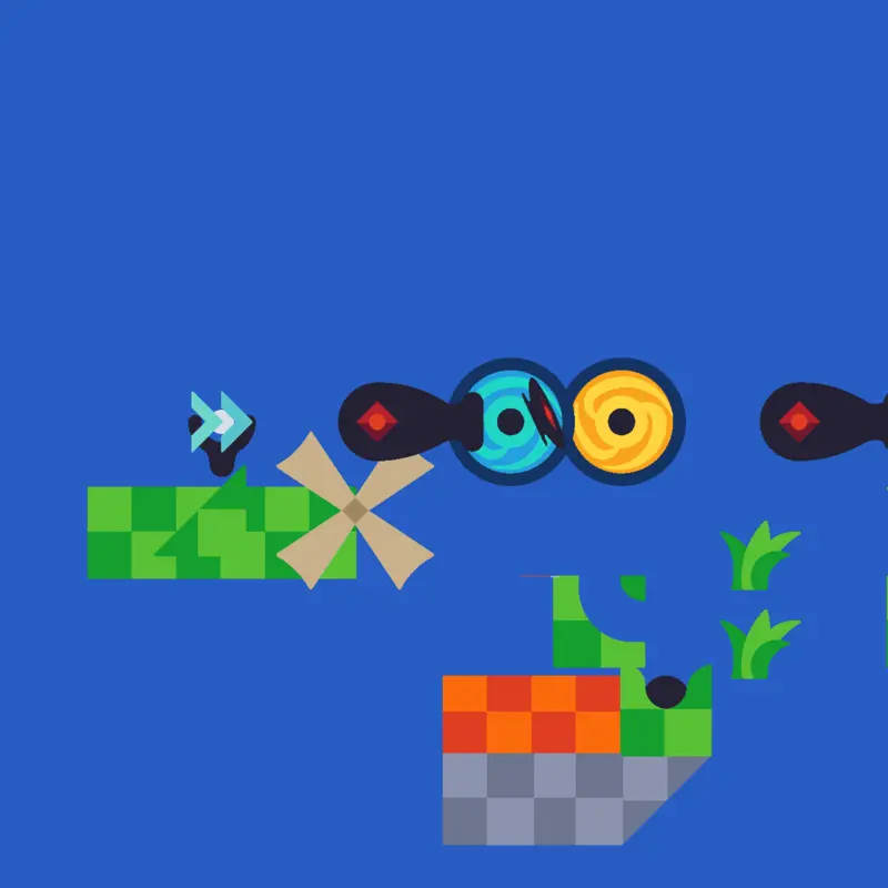 Game by @hello_user827464737