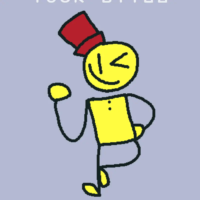Smileworld by @gooberthemaker