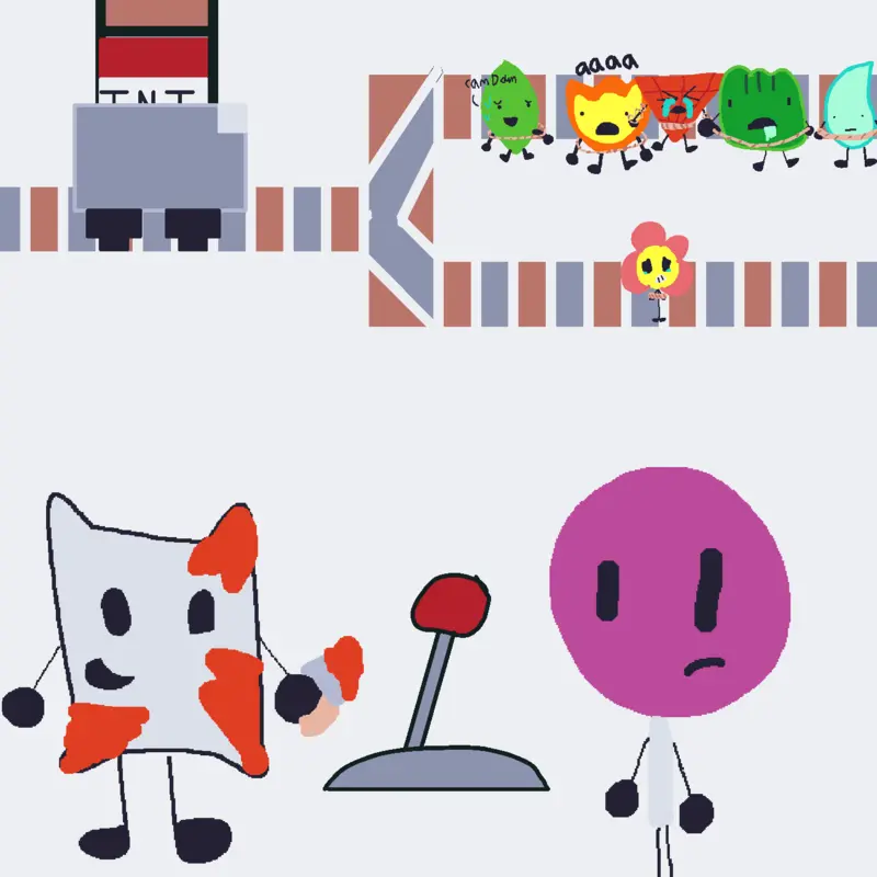 Game by @KCFandroid