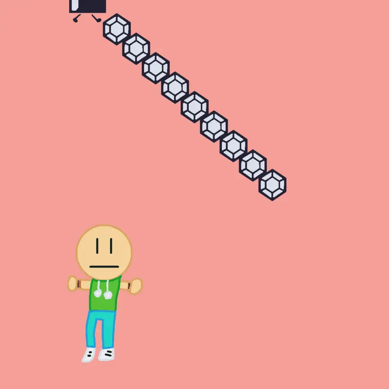 Game by @text_animator