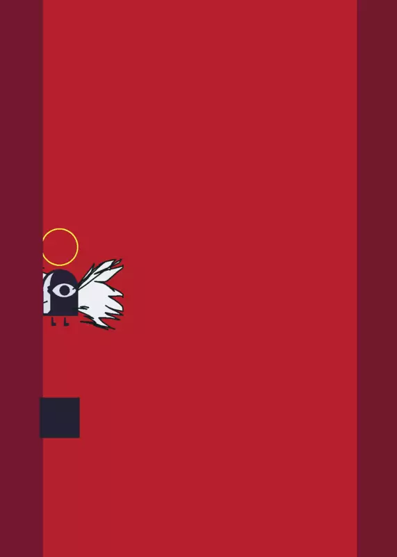 Game by @potatoangel