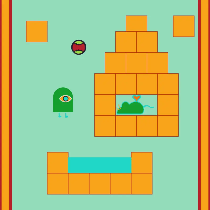 Game by @pung0405