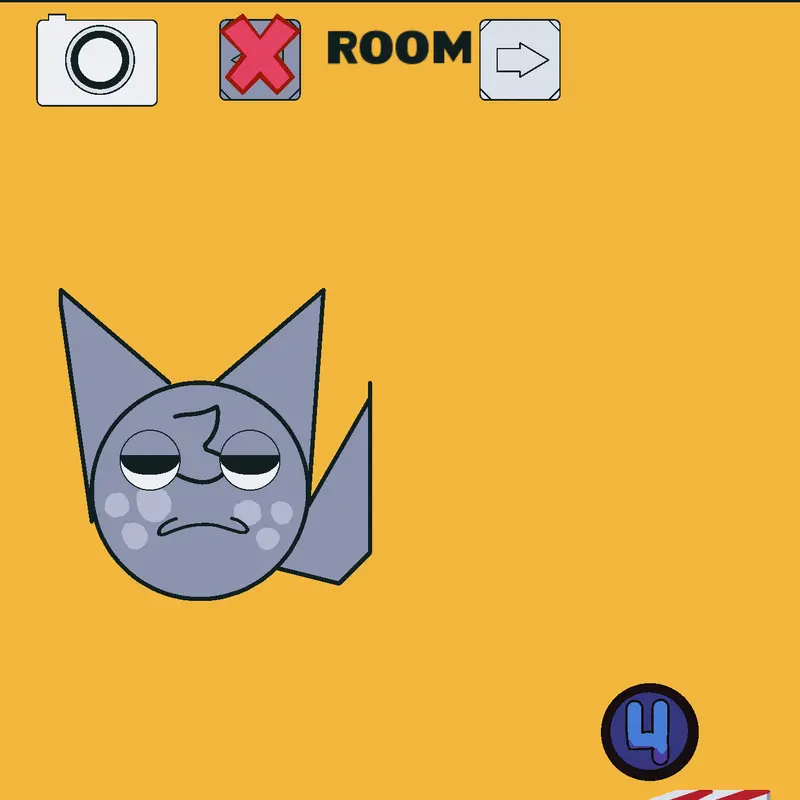 Game by @hdvkeidhdvdxsf